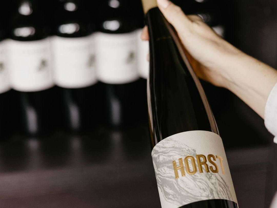 Shop wines